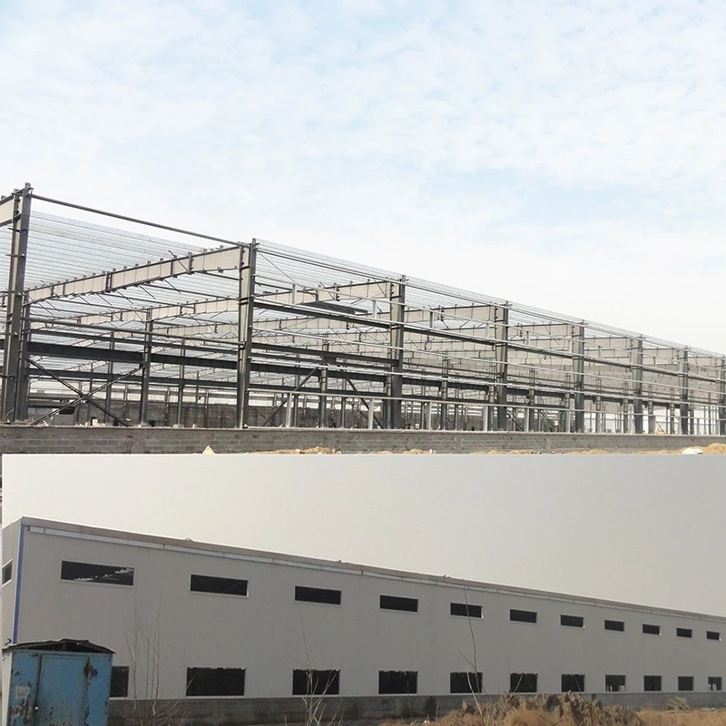 Industrial Metal Workshop factory Industrial Metal Workshop factory