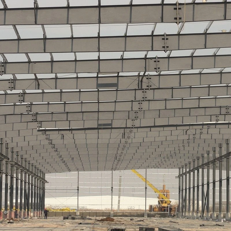 Industrial Metal Workshop high quality Industrial Metal Workshop high quality